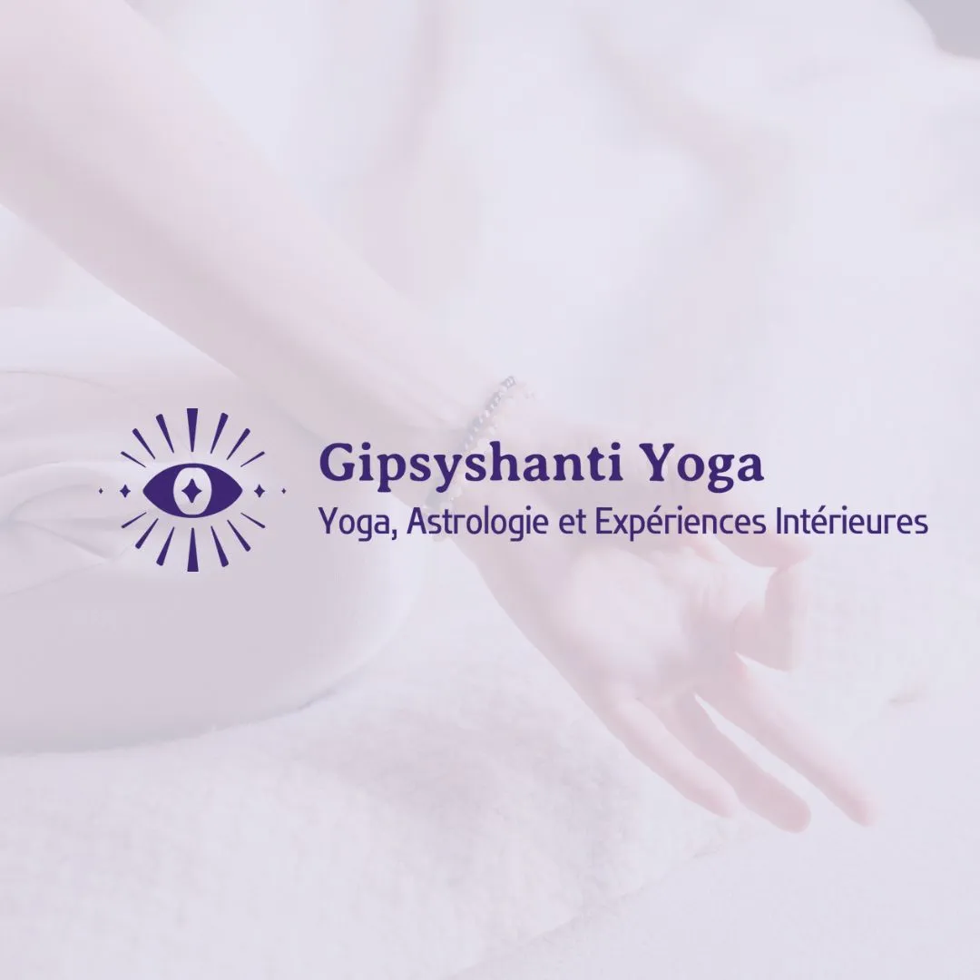 Logo déclinaison Yoga