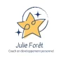 logo julie logo crée par julie